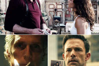 “It Wants to Be Genius… But Fails” — Netflix’s New Mind-Bending Thriller Sparks Massive Backlash