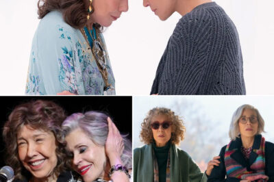 Grace and Frankie Returns With a Powerful New Chapter That Has Fans Laughing, Crying, and Completely Emotional