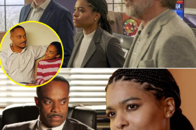 NCIS Season 23 Finale Drops Emotional Bombshell as Kayla Vance Returns Amid Shocking New Explosion