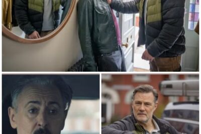 Channel 4’s Brutal New Thri-l-ler Shows How Ordinary Neighbours Can Become De-a-dly Enemies — And Viewers Are Deeply Disturbed