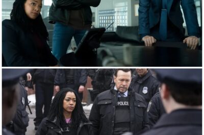 Boston Blue Finale Sparks Panic as Fans Fear a Major Character Exit After Shocking Twist