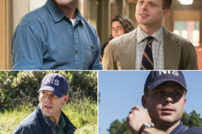 “Nothing Will Ever Be the Same”: NCIS: Origins Set for Explosive Finale Packed With Twists and Betrayals