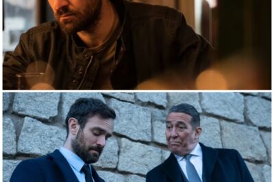 Netflix Viewers Are Obsessed With This Violent Irish Gangster Series Filled With B3trayal, Revenge, And Blo-ody Power Wars