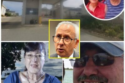 FA-T-AL AMBUSH MYSTERY DEEPENS AS FAMILY REVEALS COUPLE FOLLOWED EVERY SAFETY RULE