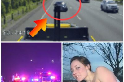 Queensland Drivers Left Horrified After Chil-ling Highway Incidents Spark Urgent Calls for Change