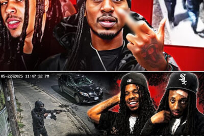 Chicago’s O’Block Erupts Online As Viral Claims About “Duke” And “Youngin” Spark Massive Controversy