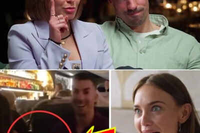 MAFS 2026 Stars Stella Mickunaite and Filip Gregov Confirm Wedding — But Filip’s Cryptic Hint Has Fans Spiraling