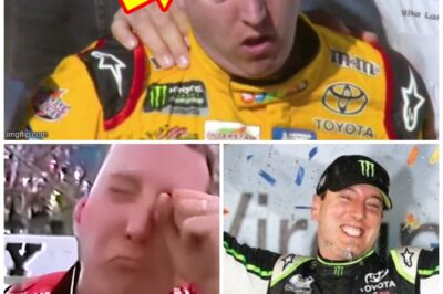 ‘This Never Should Have Happened’: Doctor Claims Kyle Busch’s Fatal Medical Crisis Could Have Been Avoided — What the 911 Caller Reported Is Heartbreaking