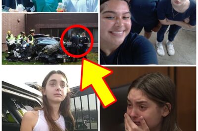 Mackenzie Shirilla’s Newly Revealed Prison Conversations Spark Backlash — Critics Say One Obsession Stands Out Above Everything Else