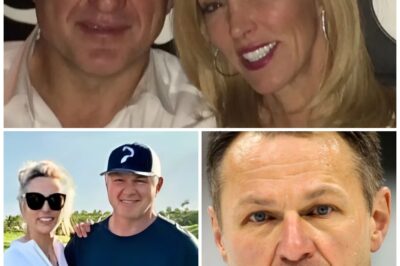 Claude Lemieux’s Wife Breaks Her Silence After Tragic L0ss—Her Emotional Post Has Fans Talking