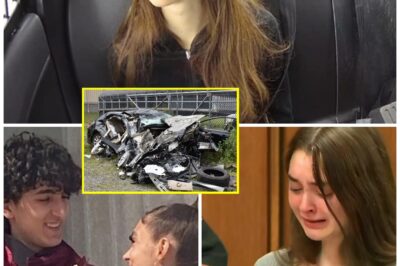 “I’m the Third V-i-ctim” — Mackenzie Shirilla’s Sh-o-cking Statement Sparks Furious Backlash Online