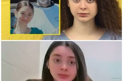 Mackenzie Shirilla’s Shocking Jail Call to Her Mother Leaves Internet Speechless — “Nobody Expected Her to Say This”