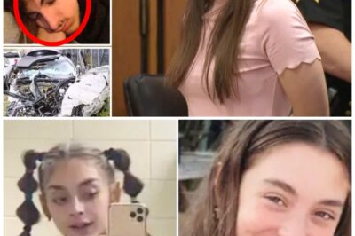 ‘Absolutely Horrifying’: New Prison Revelations About Mackenzie Shirilla Reignite Debate Over One of America’s Most Shocking Crash Cases