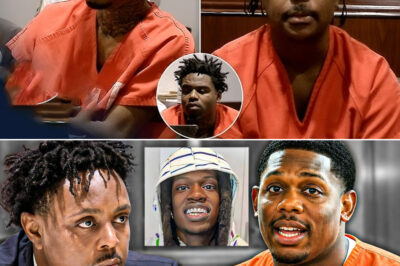“SHOCK CALL” Testimony Rocks Foolio Murd3r Trial as Best Friend Reveals Explosive New Details in Court