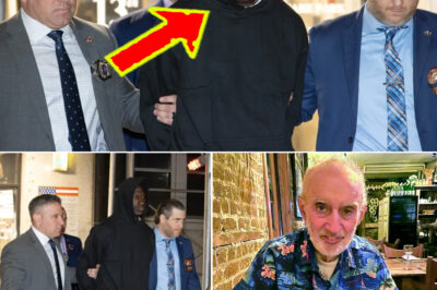 De-a-dly Subway Attack Sparks Outrage As Investigators Reveal Chil-ling Timeline Before Teacher’s D3ath