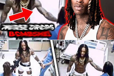 Police Release New Details in King Von Sh00ting Case — Fans Say the Story Just Changed