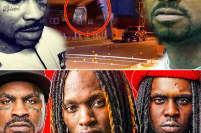 Chief Keef’s Resurfaced Interview Sparks Explosive New Theories About King Von & Bl00d Money Mystery