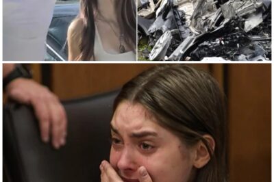 New Details Reveal the Message That Shifted the Entire Mackenzie Shirilla Case After Her Boyfriend’s De-a-th