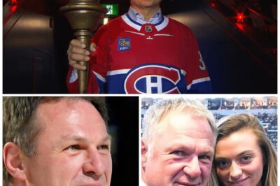 NHL Legend Claude Lemieux D-i-es Su-d-d-enly at 60 Just Days After Emotional Eastern Conference Finals Appearance