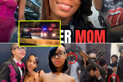 Prom Night Turns Into Horror as Indianapolis Mother Brittany Members Tragically Never Makes It Home