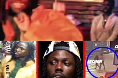 Disturbing New Details Surface As Fans Analyze Alleged Final Moments Of 051 Woo Before D3adly Attack