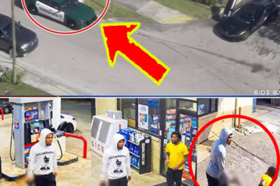 Drill Rapper Sh0t De-a-d Months After Prison Release — Promising Comeback Ends in Tragedy