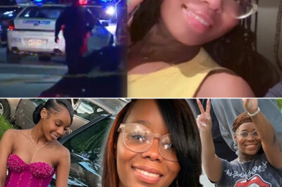 Indy Mom Fa-t-ally Sh-o-t Hours After Daughter’s Prom Night Celebration — Investigation Deepens