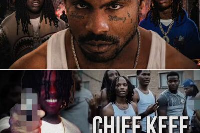 Chief Keef Finally Breaks Silence On King Von Rumors Surrounding Blo-od Money’s Unsolved De-a-th