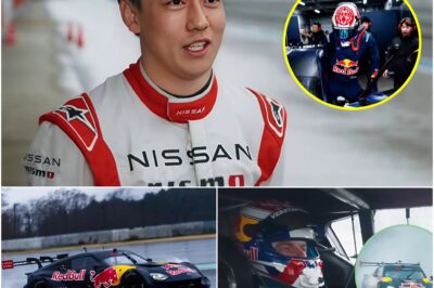 “1:42:290… unbelievable!” — Atsushi Miyake stunned by wet-weather lap from Max Verstappen at Fuji Speedway