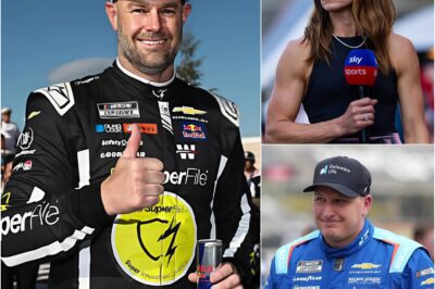 Post-Race Drama at The Glen Sparks Heated Debate Around Shane van Gisbergen’s Performance in NASCAR 2026