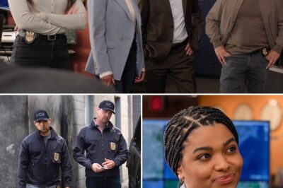 NCIS FANS ARE IN TOTAL PANIC AFTER THE SEASON 23 FINALE ENDED WITH A SHOCKING SHOOTING — AND THE SHOW’S BOSS JUST CONFIRMED IT!