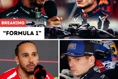Lewis Hamilton has sparked debate across the F1 paddock after publicly criticizing the FIA’s approach to implementing the upcoming 2026 regulations, leading to widespread discussion within the motorsport community