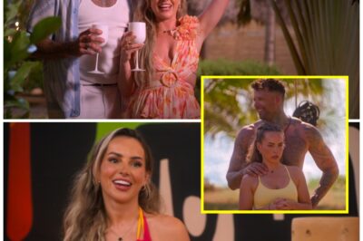 The Truth About Sophie And Dave’s Relationship After Perfect Match May Surprise Everyone