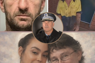 HE WAS M-URD:ERED..?! — “VERY DECOMPOSED” B0DY FOUND DURING HUNT FOR TRIPLE KILLER JULIAN INGRAM!