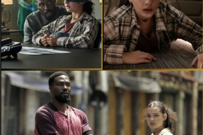 HE LOST EVERYTHING, THEN DECLARED WAR ON THE PEOPLE WHO TOOK THE LAST THING HE HAD LEFT — AND NETFLIX VIEWERS ARE CALLING IT THE MOST INTENSE REVENGE THRILLER OF THE YEAR!