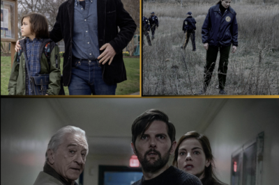 THIS DARK NETFLIX THRILLER ABOUT A SERIAL K-I:LLER WHO WHISPERS TO CHILDREN THROUGH THEIR WINDOWS IS ALREADY TERRIFYING VIEWERS BEFORE IT EVEN RELEASES!