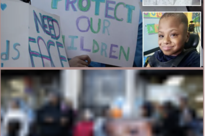 “SOMEONE HAS TO PAY..!” — FAMILY OF NYC CHILDREN WHO D-IED UNDER ACS CARE SPEAKS OUT AFTER SCATHING REPORT!