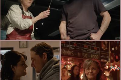 75,000 COMMENTS IN JUST 24 HOURS — AND NETFLIX VIEWERS ARE STILL ARGUING OVER WHETHER SALLY FIELD’S NEW MOVIE IS A BRILLIANT MASTERPIECE OR A TOTAL TRAINWRECK?!