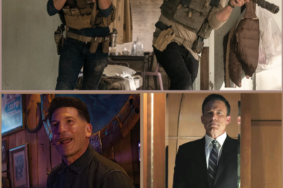 THIS BEN AFFLECK ACTION THRILLER ABOUT A BRILLIANT ACCOUNTANT SECRETLY WORKING FOR CRIMINAL EMPIRES IS STILL ONE OF THE MOST UNIQUE CRIME FILMS OF THE DECADE!