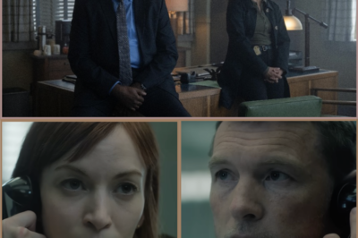 THIS TWIST-FILLED NETFLIX CRIME THRILLER ABOUT A FATHER ACCUSED OF M-U:RDER WHO DISCOVERS HIS SON MAY STILL BE ALIVE LOOKS ABSOLUTELY IMPOSSIBLE TO STOP WATCHING!