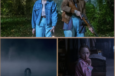 MIKE FLANAGAN’S MOST HEARTBREAKING NETFLIX HORROR SERIES ISN’T REALLY ABOUT GHOSTS — IT’S ABOUT LOVE, GRIEF, AND THE PEOPLE WHO HAUNT US FOREVER!