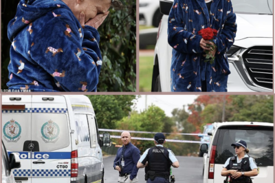 “HE PLANNED TO K-I:LLED HIS FAMILY IN DETAIL…” — Family members and devastated neighbors are struggling to process horrifying new police allegations after a Sydney man was charged over the d3aths of a woman and two children in what investigators describe as one of the most brutal domestic violence cases they have ever encountered.