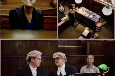 THIS TERRIFYING CHANNEL 4 COURTROOM DRAMA THAT RECREATES REAL M TRIALS WITH ORDINARY JURIES IS REPORTEDLY RETURNING FOR ANOTHER SEASON — AND VIEWERS STILL CAN’T STOP TALKING ABOUT IT