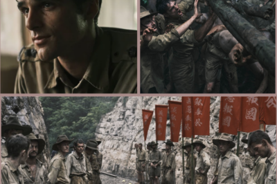 THIS ABSOLUTE MASTERPIECE OF A WAR DRAMA IS BEING CALLED ONE OF THE GREATEST SERIES EVER MADE — AND VIEWERS SAY ITS BRUTAL EMOTIONAL STORY IS IMPOSSIBLE TO SHAKE OFF!