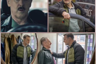 THIS BRUTAL NEW CHANNEL 4 THRILLER FROM THE CREATOR OF IT’S A SIN EXPLORES HOW FEAR, PREJUDICE, AND HATRED CAN TURN ORDINARY NEIGHBOURS INTO D-E:ADLY ENEMIES!