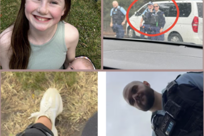 HE MADE MY DAUGHTER WANT TO D:I-ED…— A furious mother who confronted her young daughter’s alleged bully has now been banned from a Sydney school and was reportedly escorted away by police during an athletics carnival.