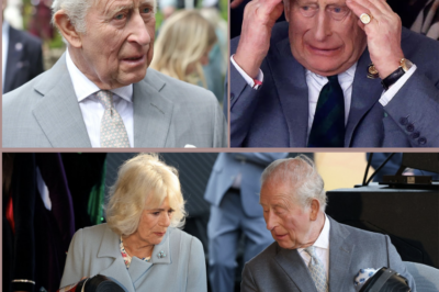 JUST MINS AGO — King Charles has reportedly made a shocking move after a UK radio station mistakenly announced the monarch’s d3ath live on air, triggering confusion and panic among listeners.