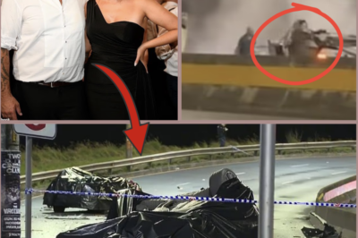 CHILLING NEW DETAILS ARE EMERGING… — New information has surfaced about the allegedly “out-of-control” Audi driver involved in the horrific Sydney cr@sh that ended with an Uber passenger and driver losing their lives in a fiery collision.