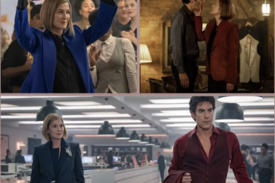 THIS NEW NETFLIX COMEDY ABOUT A MAN WAKING UP IN A WORLD RULED ENTIRELY BY WOMEN HAS VIEWERS COMPLETELY DIVIDED!