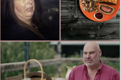 THIS DISTURBING TRUE-CRIME DOCUMENTARY ABOUT A FATAL FAMILY LUNCH AND THE CASE THAT SHOCKED THE WORLD IS ESSENTIAL VIEWING!